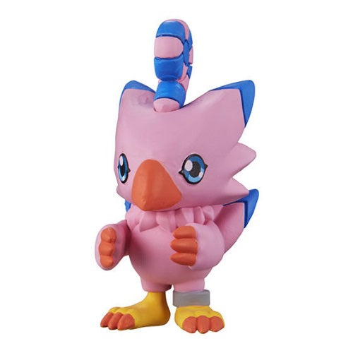 Digimon Adventure Narabundesu Bandai 1-Inch Mini-Figure