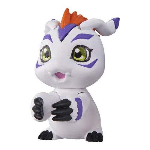 Digimon Adventure Narabundesu Bandai 1-Inch Mini-Figure
