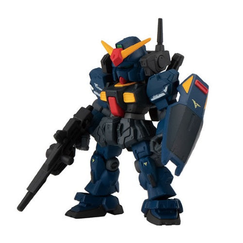 Gundam Mobile Suit Ensemble Part 7.5 Bandai 3-Inch Mini-Figure