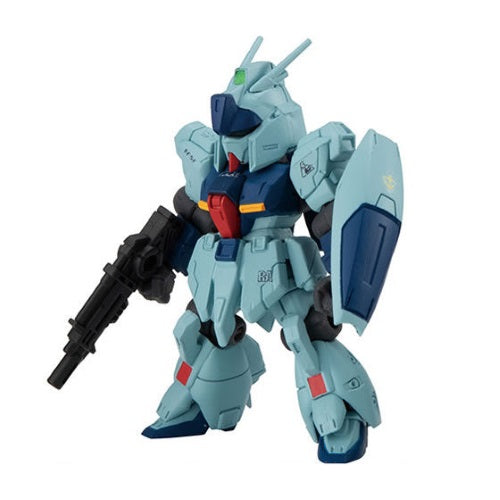Gundam Mobile Suit Ensemble Part 7.5 Bandai 3-Inch Mini-Figure