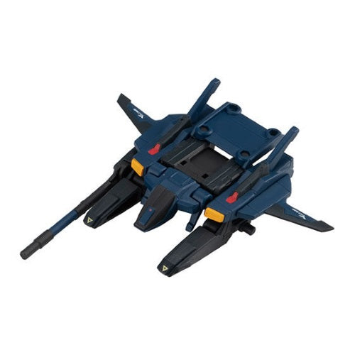Gundam Mobile Suit Ensemble Part 7.5 Bandai 3-Inch Mini-Figure