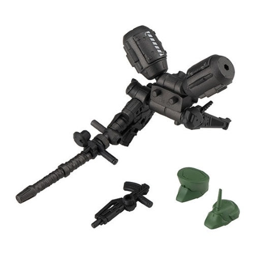 Gundam Mobile Suit Ensemble Part 7.5 Bandai 3-Inch Mini-Figure