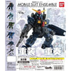 Gundam Mobile Suit Ensemble Part 7.5 Bandai 3-Inch Mini-Figure