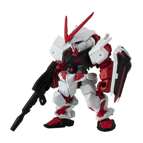 Gundam Mobile Suit Ensemble Part 19 Bandai 3-Inch Mini-Figure
