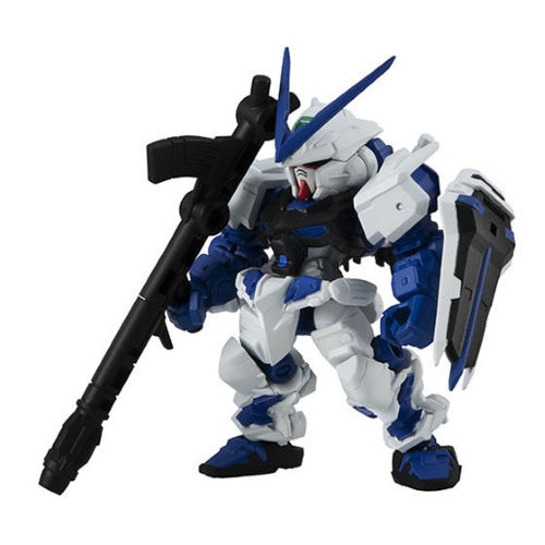 Gundam Mobile Suit Ensemble Part 19 Bandai 3-Inch Mini-Figure