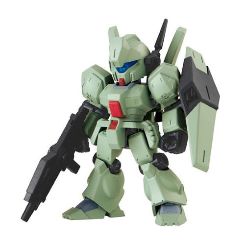 Gundam Mobile Suit Ensemble Part 19 Bandai 3-Inch Mini-Figure