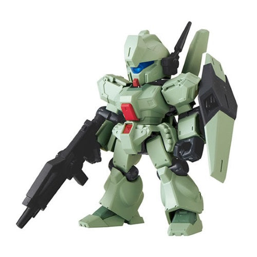 Gundam Mobile Suit Ensemble Part 19 Bandai 3-Inch Mini-Figure