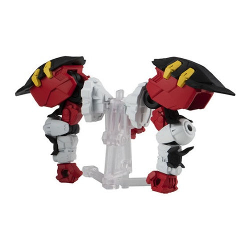 Gundam Mobile Suit Ensemble Part 19 Bandai 3-Inch Mini-Figure