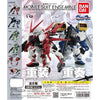 Gundam Mobile Suit Ensemble Part 19 Bandai 3-Inch Mini-Figure