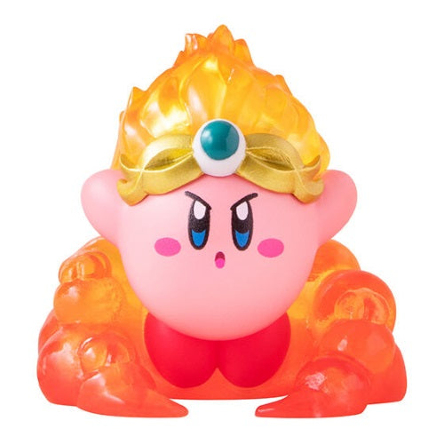 Kirby Of The Stars Copy Ability Vol. 02 Bandai 2-Inch Mini-Figure
