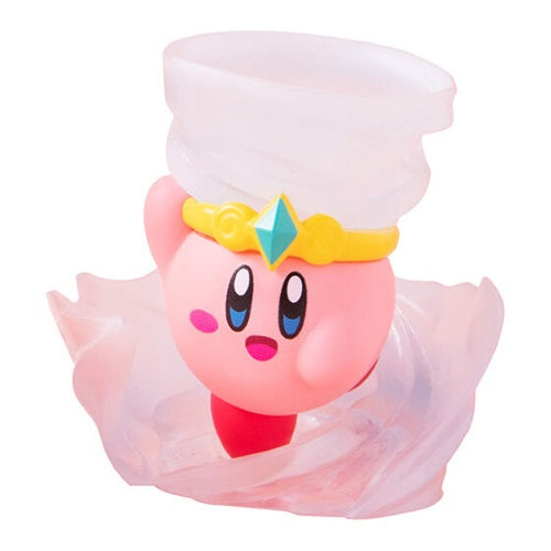 Kirby Of The Stars Copy Ability Vol. 02 Bandai 2-Inch Mini-Figure