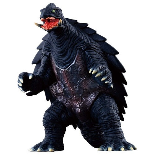 Movie Monster Series Toho Sofvi Kaiju Bandai Vinyl Figure