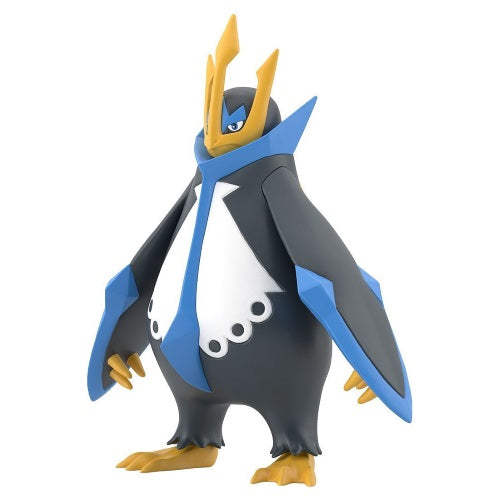 Pokemon Scale World Sinnoh Region Bandai 1/20 Scale Mini-Figure
