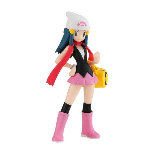Pokemon Scale World Sinnoh Region Bandai 1/20 Scale Mini-Figure