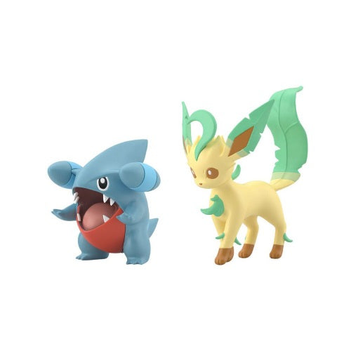 Pokemon Scale World 1/20 Sinnoh Region Vol. 02 Bandai Mini-Figure