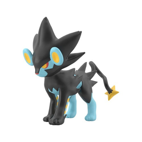 Pokemon Scale World 1/20 Sinnoh Region Vol. 02 Bandai Mini-Figure