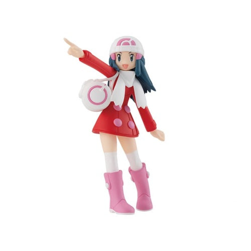 Pokemon Scale World 1/20 Sinnoh Region Vol. 02 Bandai Mini-Figure