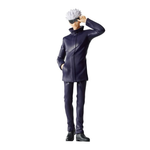 Jujutsu Kaisen Styling Vol. 01 Bandai 3-Inch Mini-Figure