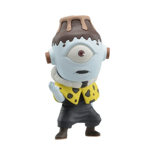 Jujutsu Kaisen Adverge Motion 2 Bandai 2-Inch Mini-Figure