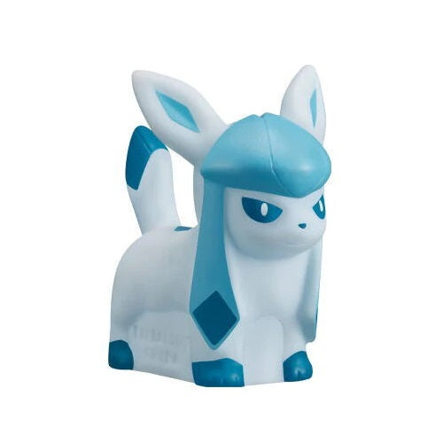 Pokemon Palkia, Dialga And Arceus Series Kids Figure Bandai 1-Inch Mini-Figure