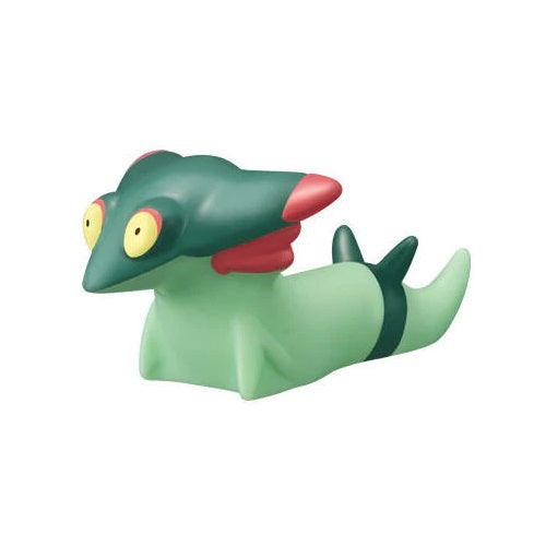 Pokemon Palkia, Dialga And Arceus Series Kids Figure Bandai 1-Inch Mini-Figure