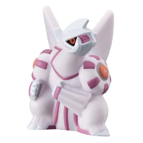 Pokemon Palkia, Dialga And Arceus Series Kids Figure Bandai 1-Inch Mini-Figure