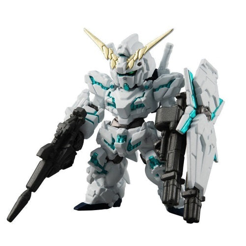 Gundam Converge UC Special Selection Bandai 3-Inch Mini-Figure