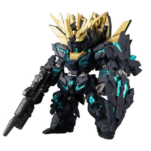Gundam Converge UC Special Selection Bandai 3-Inch Mini-Figure