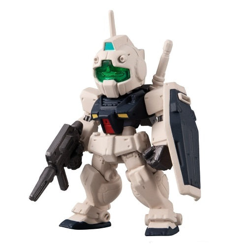 Gundam Converge UC Special Selection Bandai 3-Inch Mini-Figure