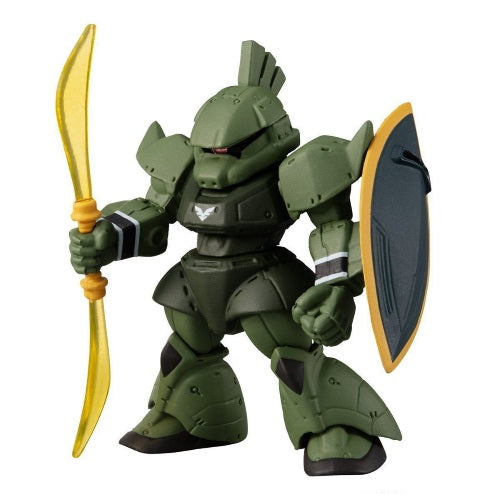 Gundam Converge UC Special Selection Bandai 3-Inch Mini-Figure