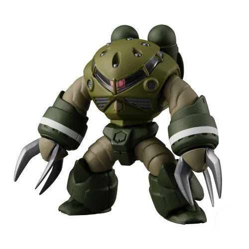 Gundam Converge UC Special Selection Bandai 3-Inch Mini-Figure