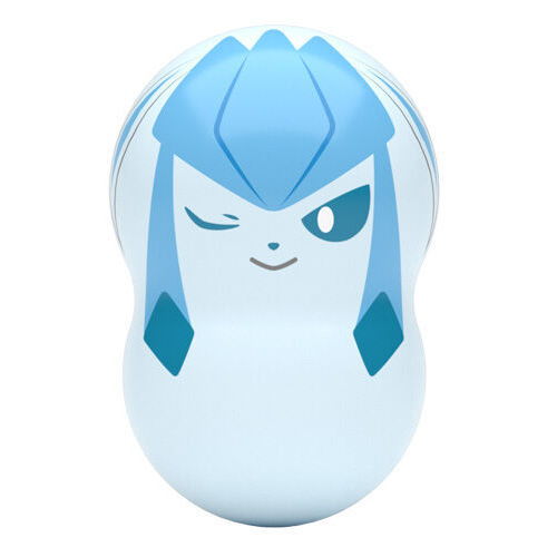 Pokemon Coo'nuts Vol 06 Bandai 1-Inch Mini-Figure