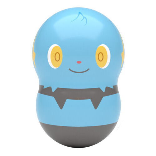 Pokemon Coo'nuts Vol 06 Bandai 1-Inch Mini-Figure