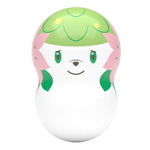Pokemon Coo'nuts Vol 06 Bandai 1-Inch Mini-Figure