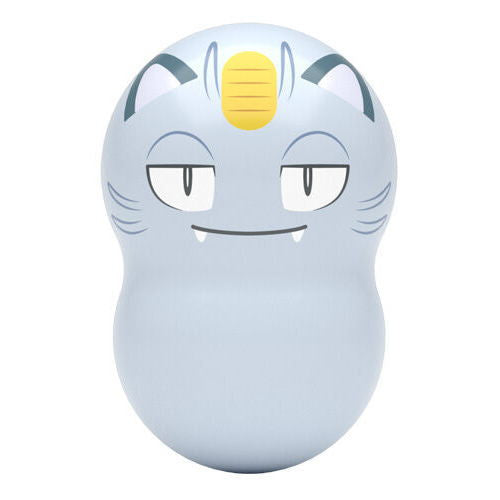 Pokemon Coo'nuts Vol 06 Bandai 1-Inch Mini-Figure