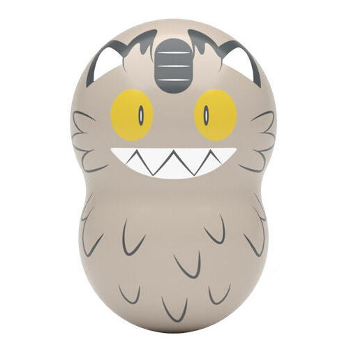 Pokemon Coo'nuts Vol 06 Bandai 1-Inch Mini-Figure