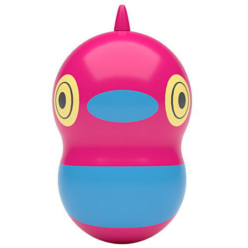 Pokemon Coo'nuts Vol 06 Bandai 1-Inch Mini-Figure