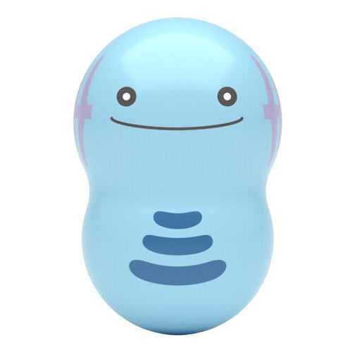 Pokemon Coo'nuts Vol 06 Bandai 1-Inch Mini-Figure