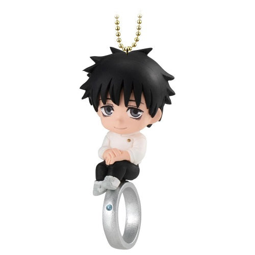 Jujutsu Kaisen Twinkle Dolly Vol. 01 Bandai 2-Inch Mini-Figure
