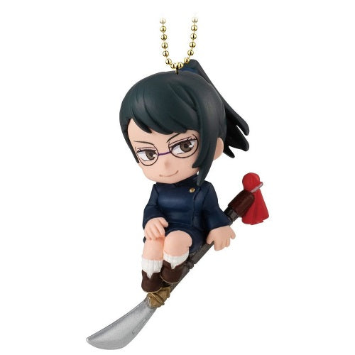Jujutsu Kaisen Twinkle Dolly Vol. 01 Bandai 2-Inch Mini-Figure