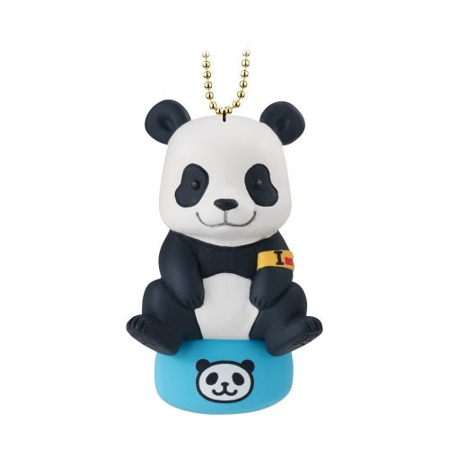 Jujutsu Kaisen Twinkle Dolly Vol. 01 Bandai 2-Inch Mini-Figure