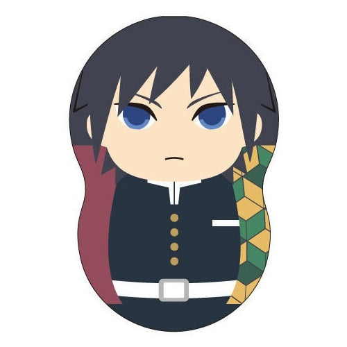 Demon Slayer Coo'nuts Vol. 02 Bandai 1-Inch Mini-Figure