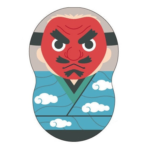 Demon Slayer Coo'nuts Vol. 02 Bandai 1-Inch Mini-Figure
