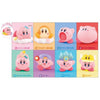 Kirby Friends Vol. 02 Soft Vinyl Bandai 2-Inch Mini-Figure
