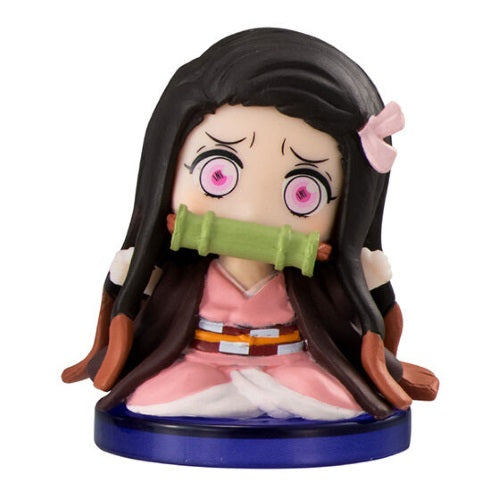 Demon Slayer Suwarasetai Vol. 06 Bandai 2-Inch Mini-Figure