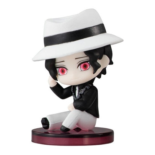 Demon Slayer Suwarasetai Vol. 06 Bandai 2-Inch Mini-Figure