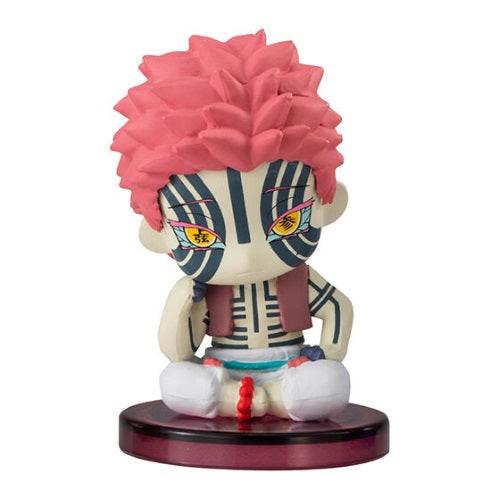 Demon Slayer Suwarasetai Vol. 06 Bandai 2-Inch Mini-Figure