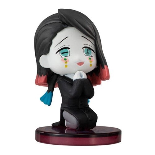 Demon Slayer Suwarasetai Vol. 06 Bandai 2-Inch Mini-Figure