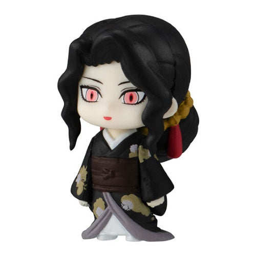 Demon Slayer Narabundesu Vol. 04 Bandai 1-Inch Mini-Figure