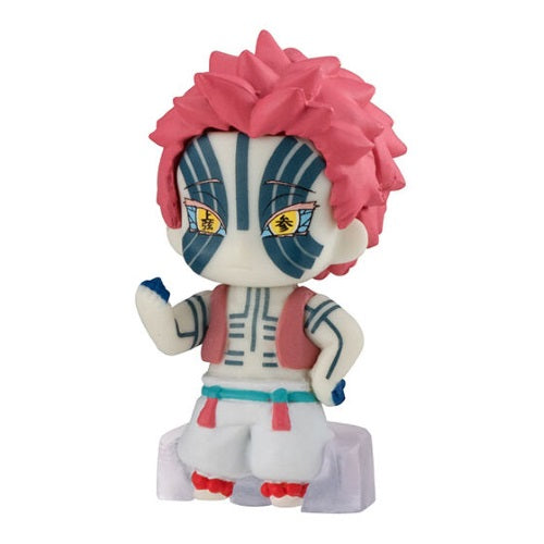 Demon Slayer Narabundesu Vol. 04 Bandai 1-Inch Mini-Figure